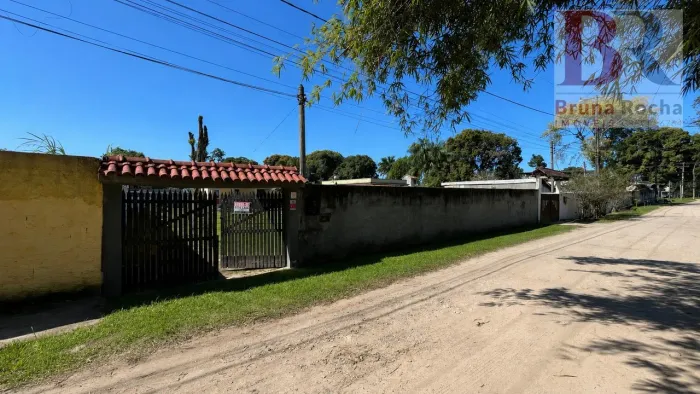 Casa Parque Boneville - Magé