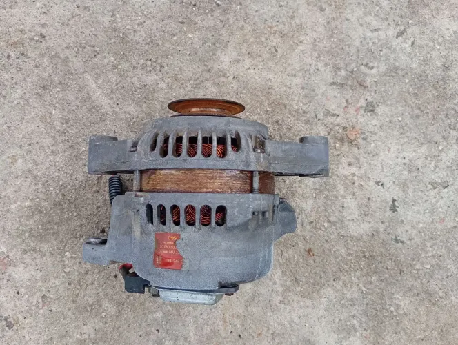 Alternador Corsa 1.0 8v