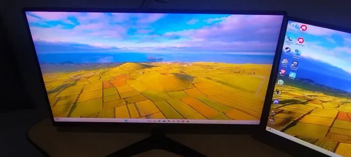 Monitor Gamer