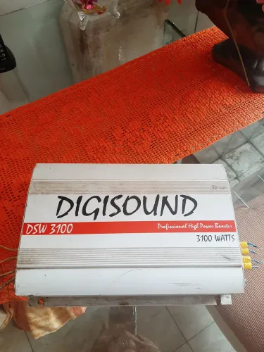 Modulo digisound 