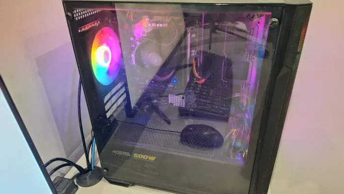 PC Gamer Completo