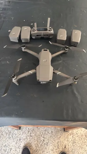 Drone Dji Mavic 2 Pro