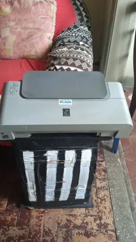 Vendo 1 impressora canon pixma IP 1300 !