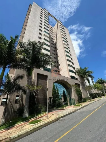 Apartamento com 4 quartos à venda, 144 m² por R$ 2.350.000 - Vila da Serra - Nova Lima/MG