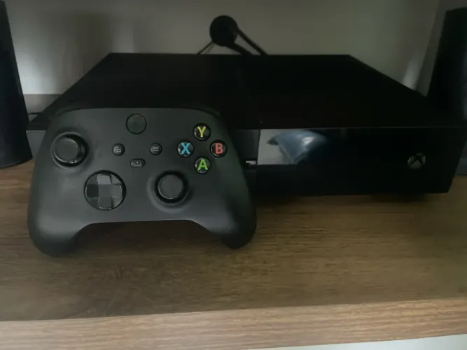 Xbox one fat 500 GB