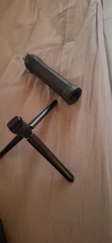 Suporte Go pro