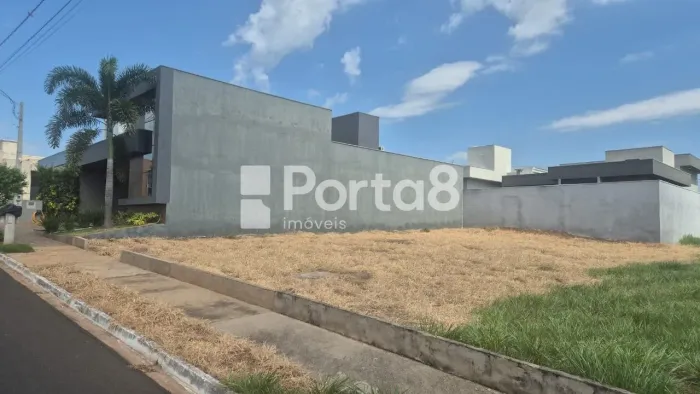 Construa Seu Projeto Porta 8 em um dos Condomínios Mais Valorizados de Mirassol.