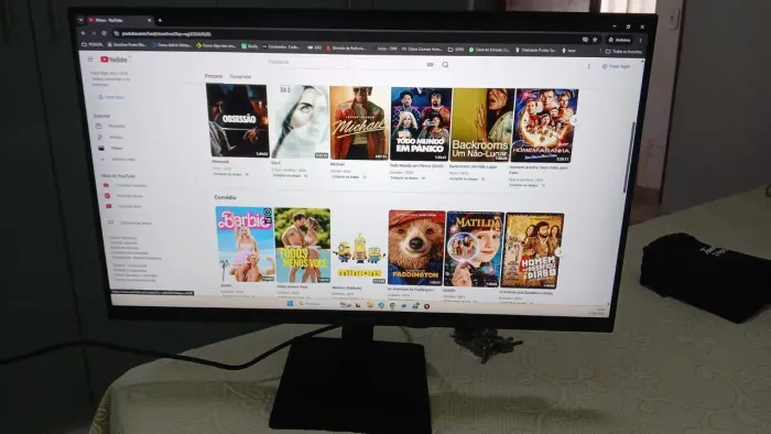 Monitor 24 pol Samsung IPS