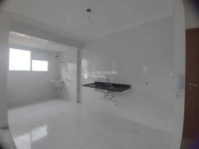 COBERTURA - SANTA TEREZINHA - SÃO BERNARDO DO CAMPO