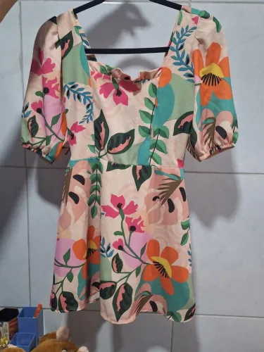 Roupa infantil, para 8, 9 ou 7 anos feminina
