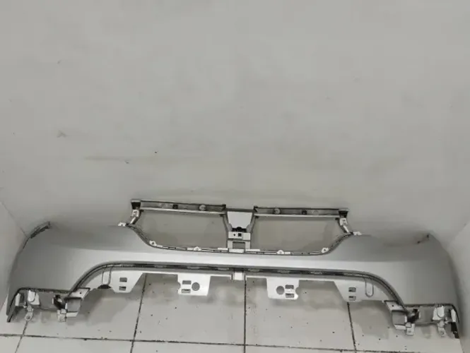 Parachoque Dianteiro Renault Duster 2020 2021 2022 2023 2024