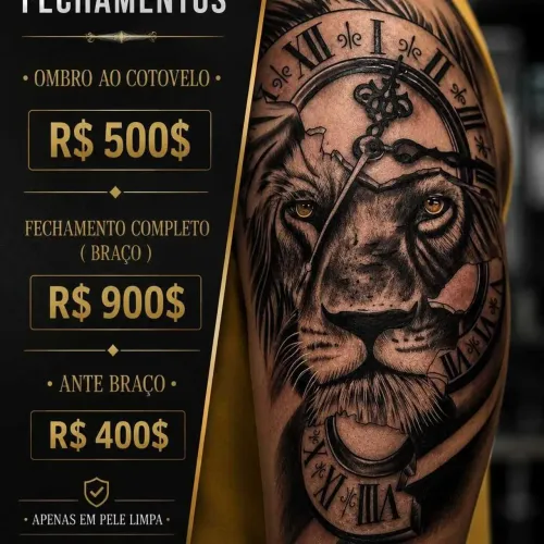 Tatuagem