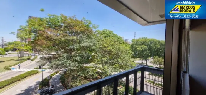 Sala para alugar, 37 m² por R$ 5.058,00/mês - Parque Bela Vista - Votorantim/SP