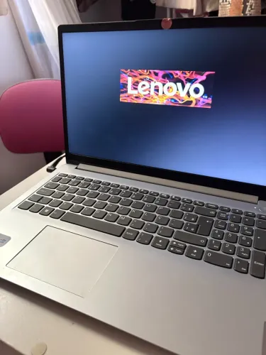 Notebook Lenovo semi novo W11 128gb