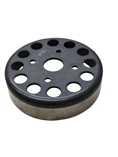 Polia Bomba Dágua Hyundai Veloster 1.6 2012/2013 Original
