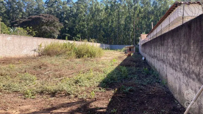 Terreno à Venda no Jardim Satélite Íris 4  Campinas  Sp.