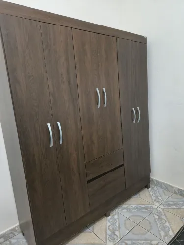 Guarda roupa solteira 
