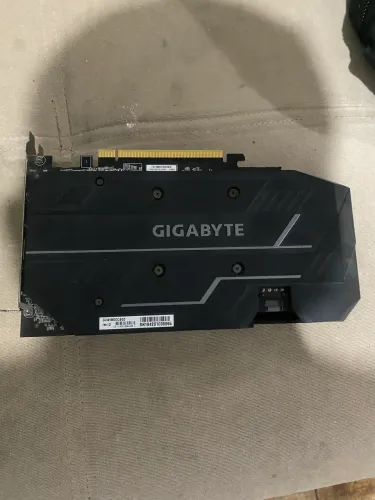 VENDO GTX 1660