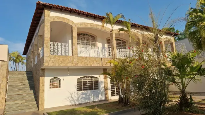 Residencial Porta do sol - Mairinque/SP