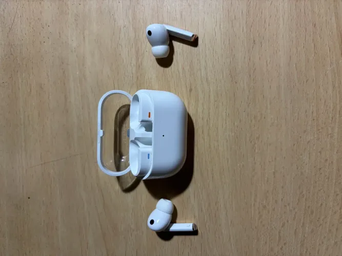 Samsung Galaxy Buds3 Pro Original - Funcionando (usado)