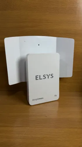Elsys Amplimax Fit - Antena Internet 4g e 5g