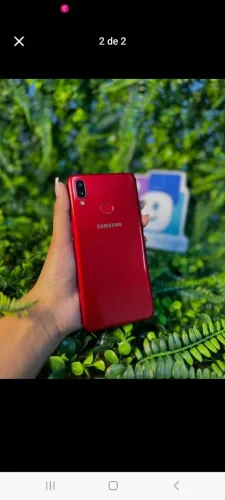 Galaxy a10s