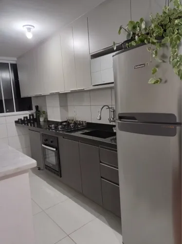 Alugo apartamento direto com o proprietário
