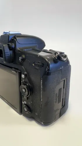 Nikon d750 