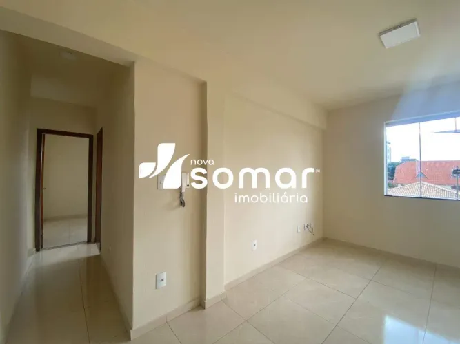 Apartamento à venda, 2 quarto, 1 vaga - Rua Itaobim, n°451, Bom Pastor - Divinópolis/MG, C