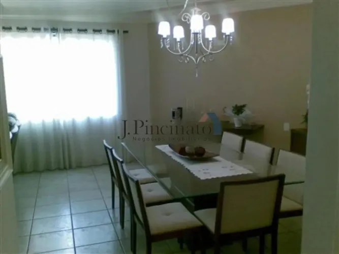 Apartamento com 03 quartos à venda condomínio vila fátima - jundiaí/sp - ref.3882