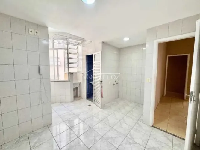 Apartamento : / Residencial / Flamengo