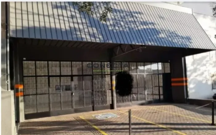Pr;edio Comercial | Centro | Londrina
