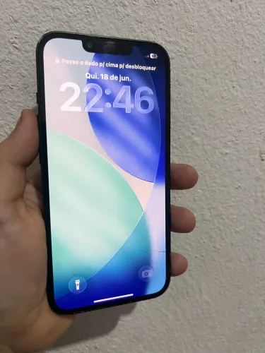 iPhone 13- 128gb