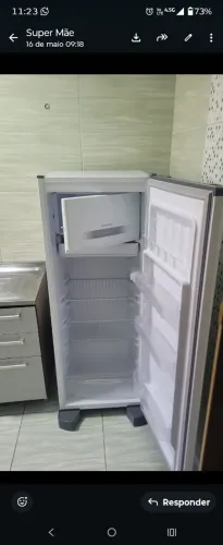 Geladeira