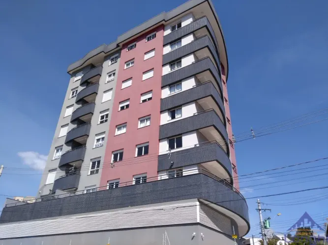 RESIDENCIAL PLAZA AMÉRICA