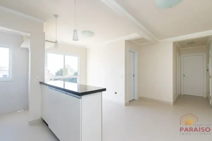 Apartamento no Bairro Alto de 47,0 m² com 2 quartos
