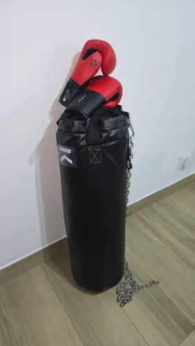 Saco de pancada