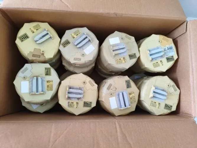 Kit com 30 Mikrotik sxt lite5