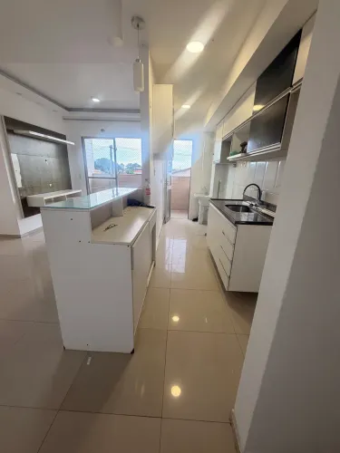 Alugo apartamento 3/4 no Verano Club