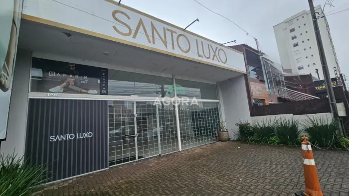 LOJA Com 360m² localizada á 500m do Park Shopping