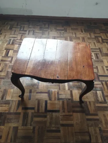 Mesa de centro