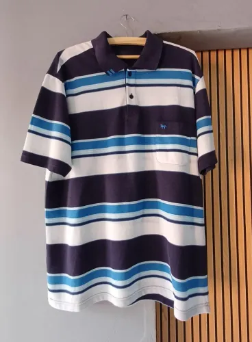 Camiseta Polo