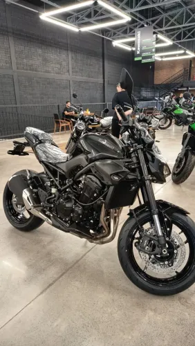 Z900 OKM