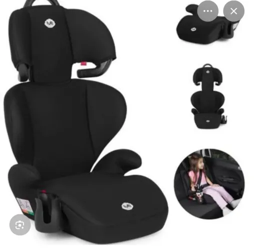 Cadeirinha cadeira infantil para carro criança 15 a 36 kg
