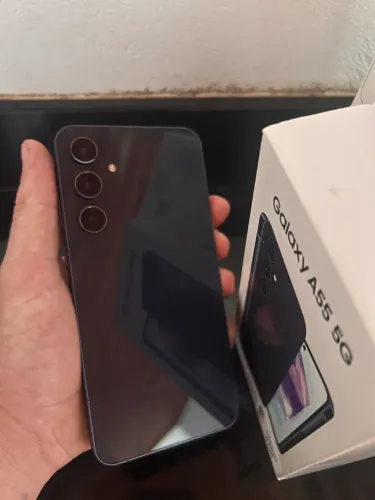 Samsung A55