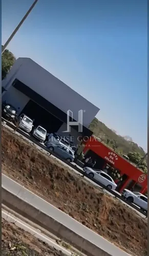 Galpão / Barracão à venda, Conjunto Habitacional Madre Germana II, Goiânia, GO