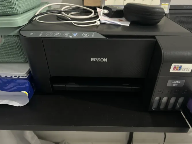 Impressora Epson ecotank L3250
