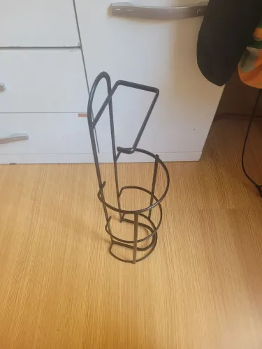 Suporte papel higiênico