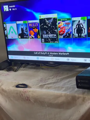 Xbox 360