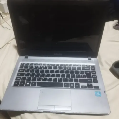 Notebook Samsung
